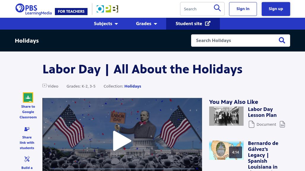 resource URL thumbnail