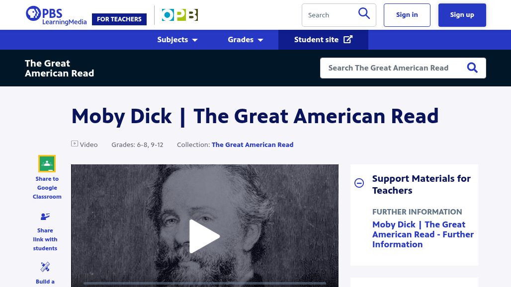 resource URL thumbnail