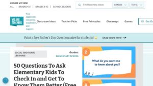 resource URL thumbnail