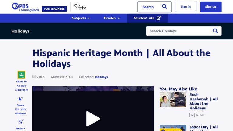 resource URL thumbnail