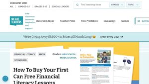 resource URL thumbnail