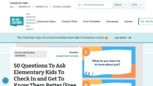 resource URL thumbnail