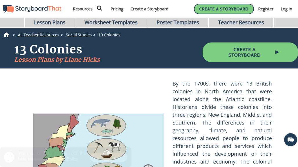 resource URL thumbnail