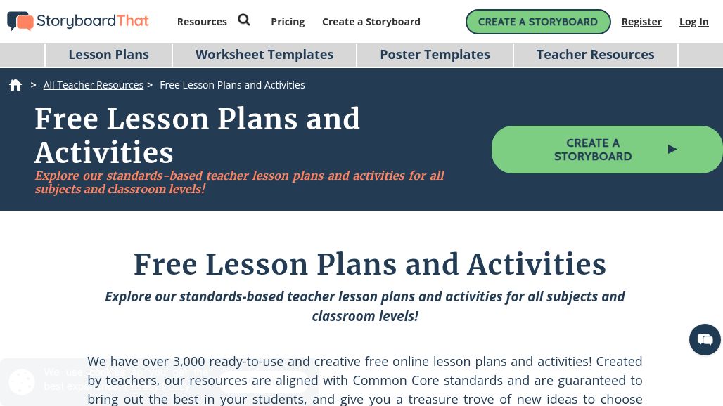 resource URL thumbnail