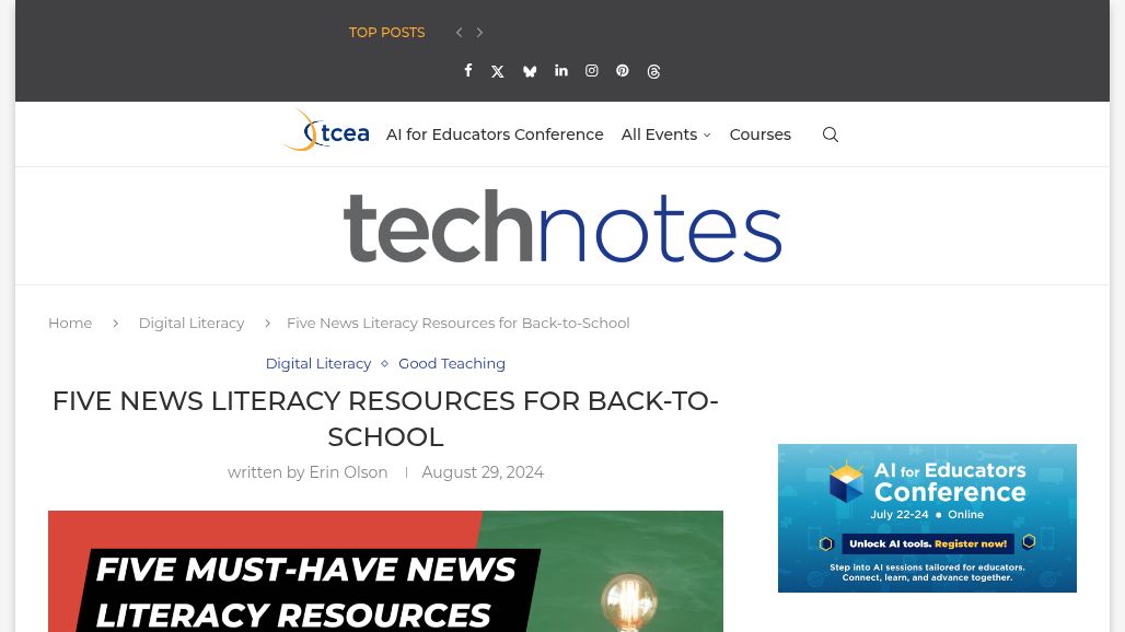 resource URL thumbnail