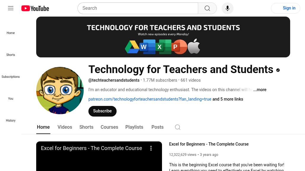 resource URL thumbnail