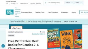 resource URL thumbnail