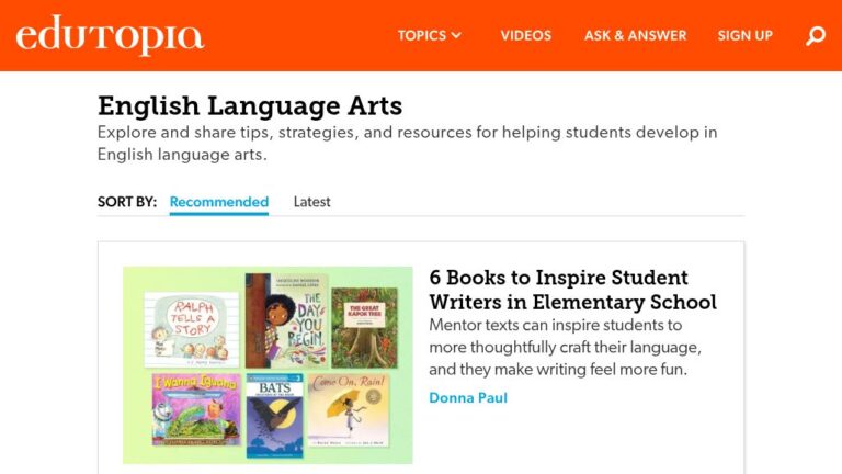 resource URL thumbnail