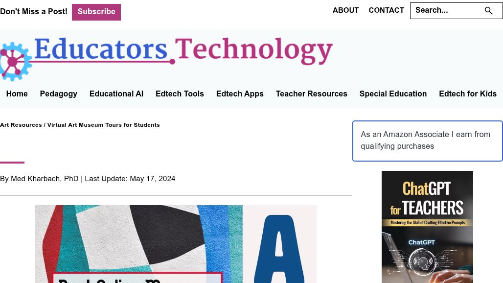resource URL thumbnail