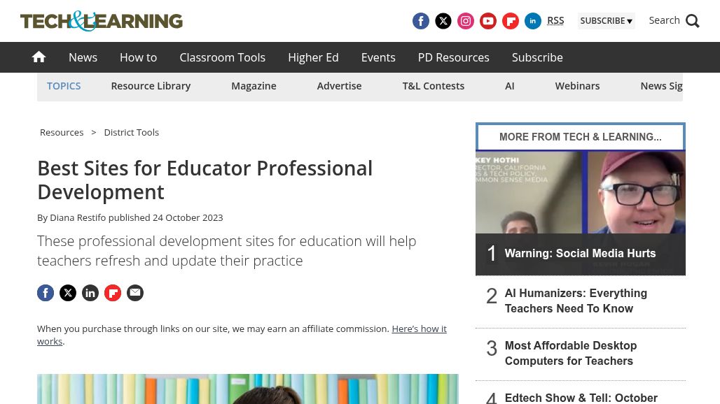 resource URL thumbnail