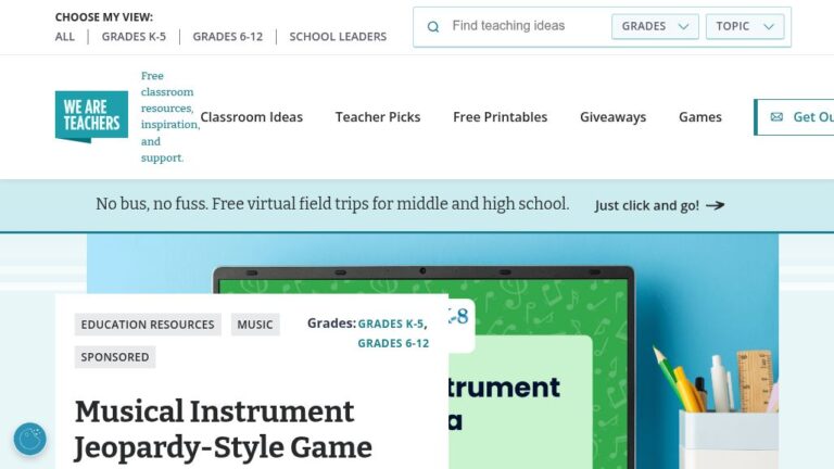 resource URL thumbnail