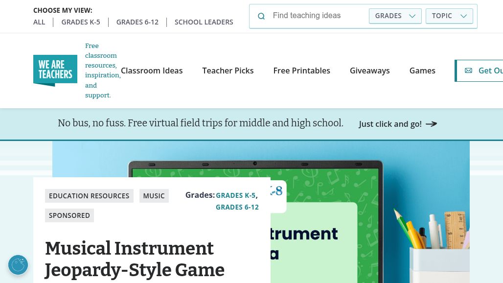 resource URL thumbnail