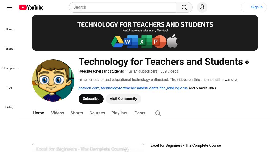 resource URL thumbnail