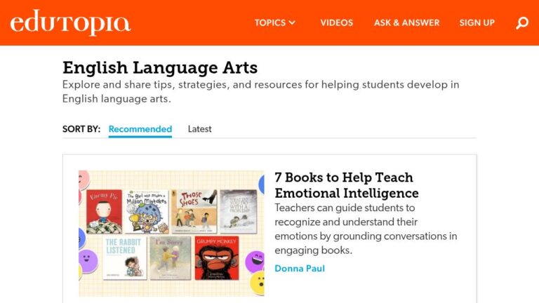 resource URL thumbnail