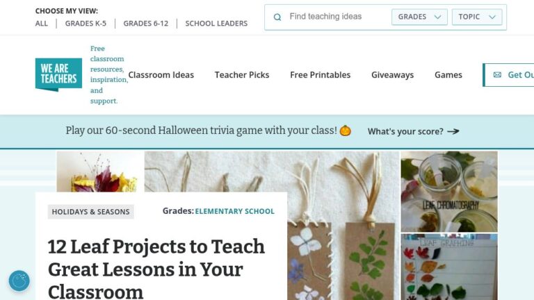 resource URL thumbnail