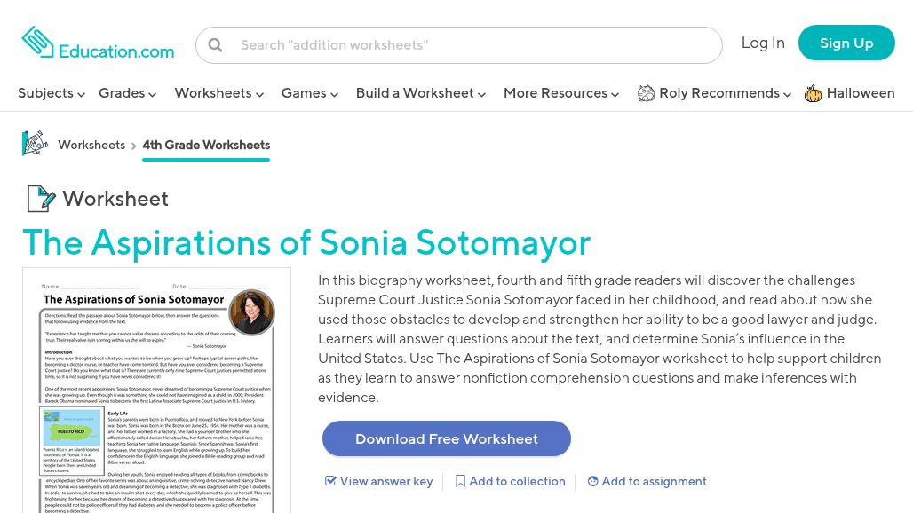 resource URL thumbnail