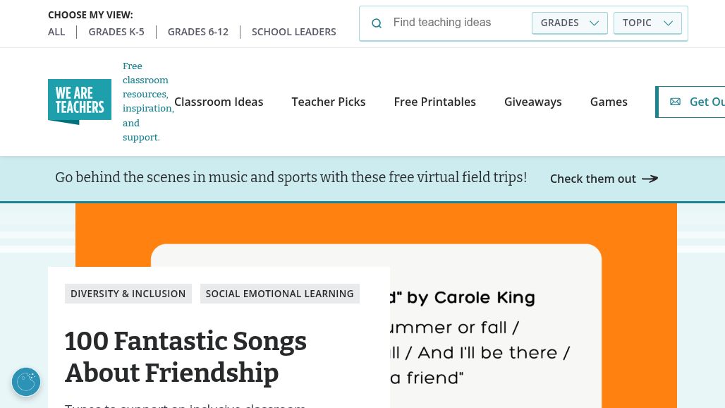 resource URL thumbnail