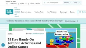 resource URL thumbnail