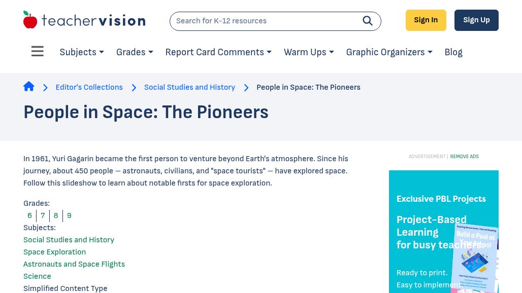 resource URL thumbnail