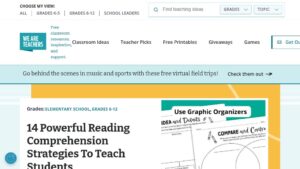 resource URL thumbnail