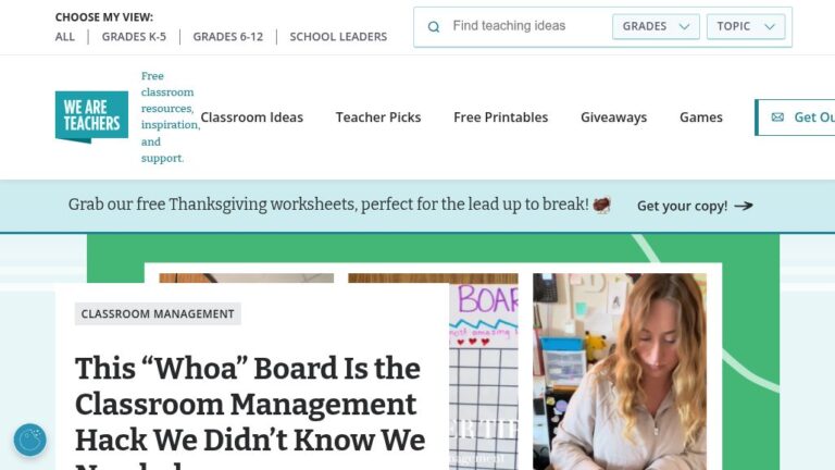 resource URL thumbnail