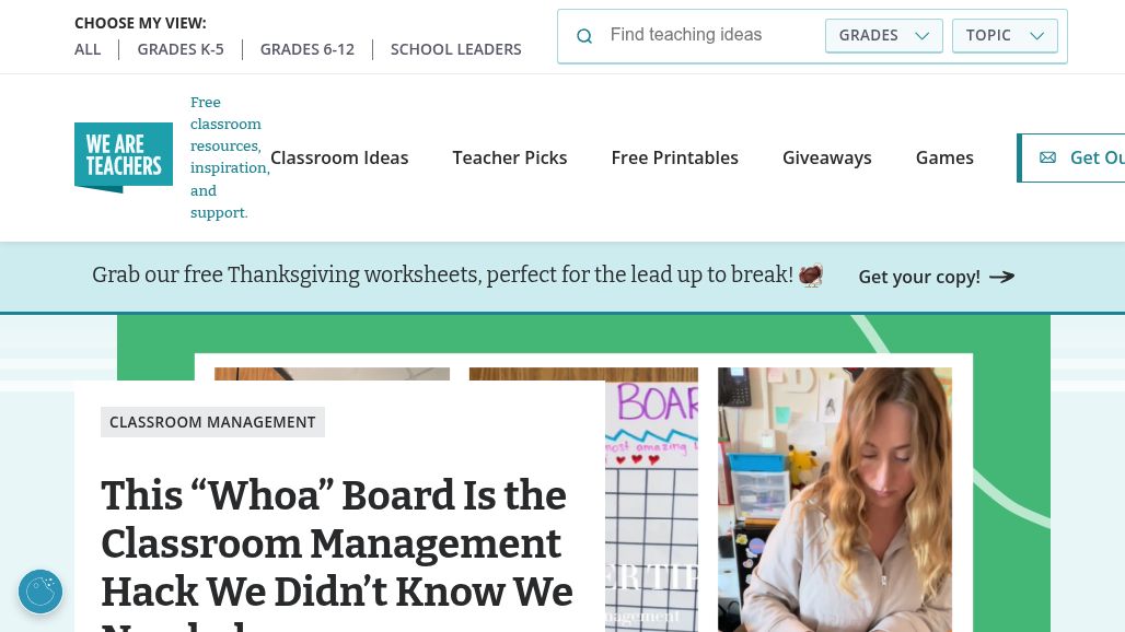 resource URL thumbnail