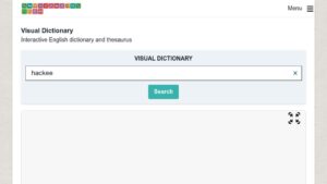 resource URL thumbnail
