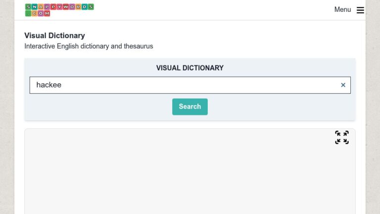 resource URL thumbnail