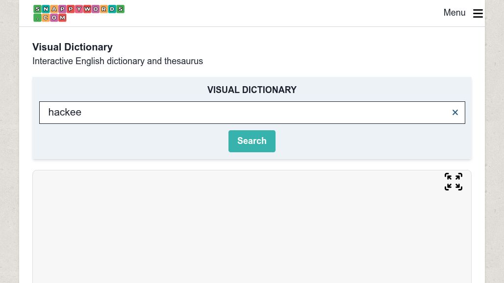 resource URL thumbnail