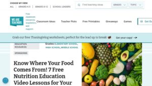 resource URL thumbnail