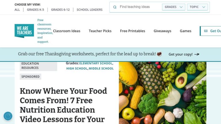 resource URL thumbnail