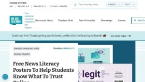 resource URL thumbnail