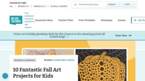 resource URL thumbnail