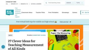 resource URL thumbnail