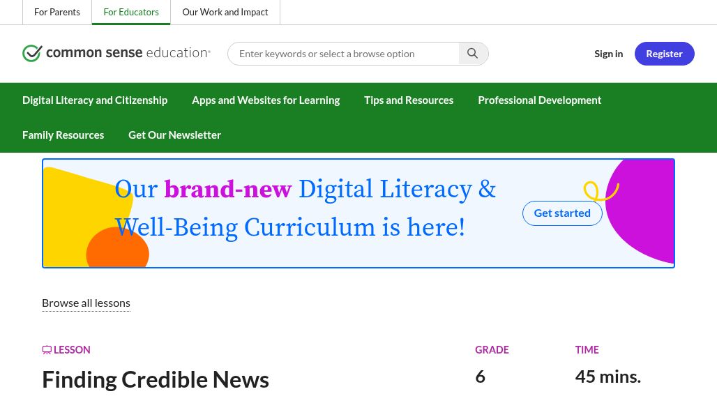 resource URL thumbnail