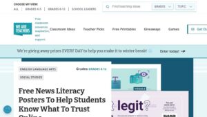 resource URL thumbnail