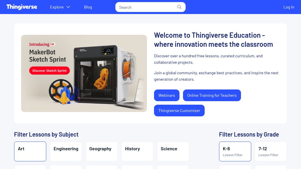 resource URL thumbnail