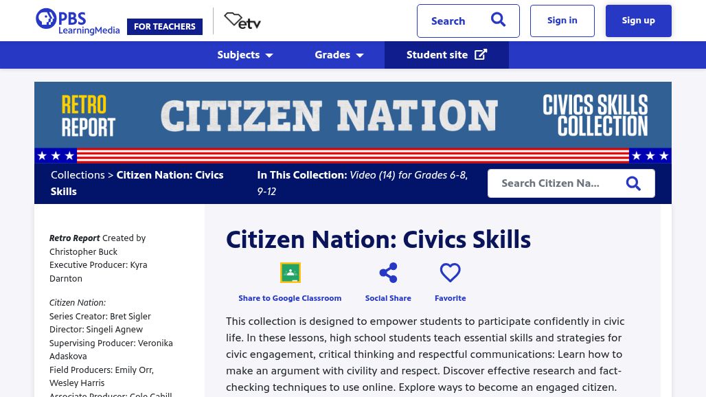 resource URL thumbnail