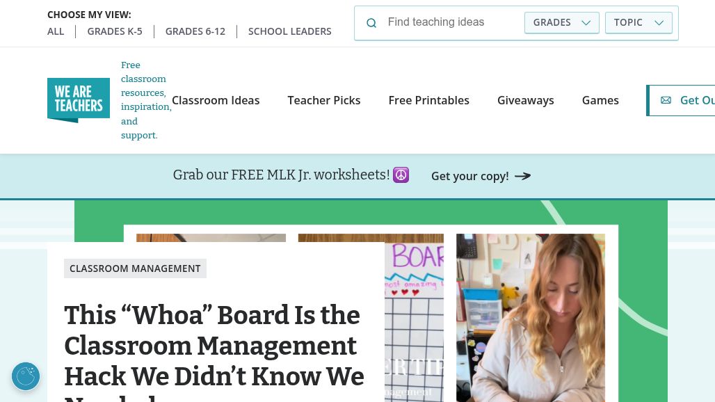 resource URL thumbnail