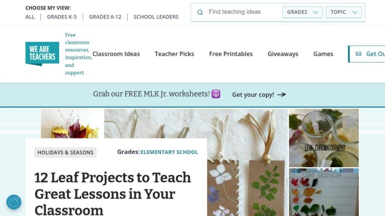 resource URL thumbnail