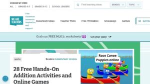 resource URL thumbnail