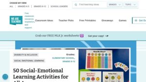 resource URL thumbnail