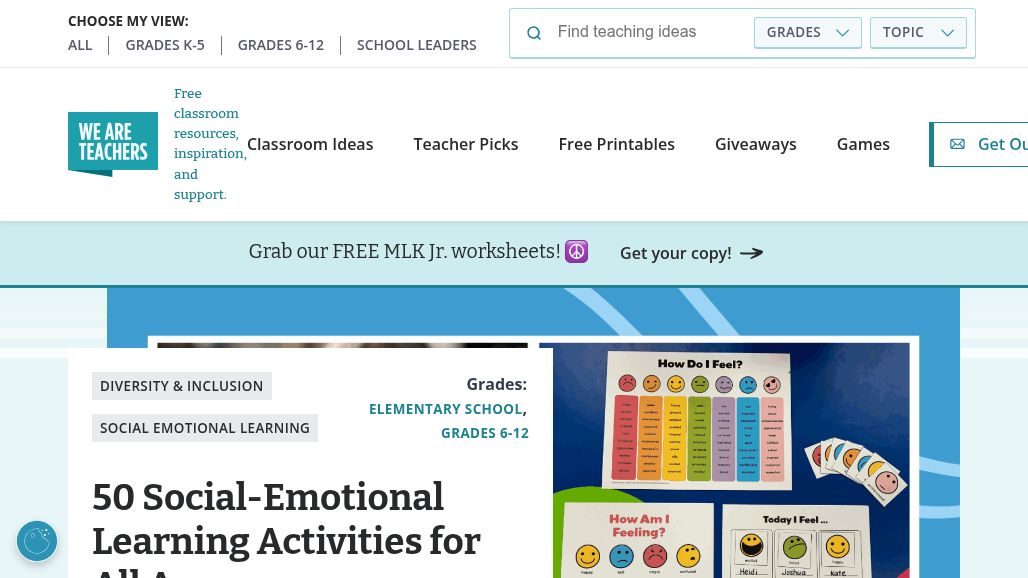 resource URL thumbnail