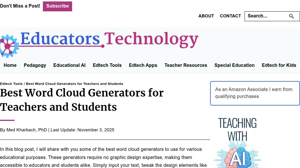 resource URL thumbnail