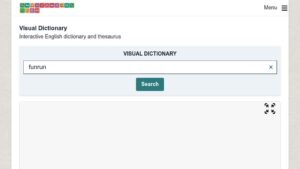 resource URL thumbnail