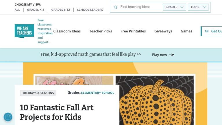 resource URL thumbnail