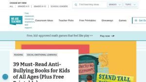 resource URL thumbnail