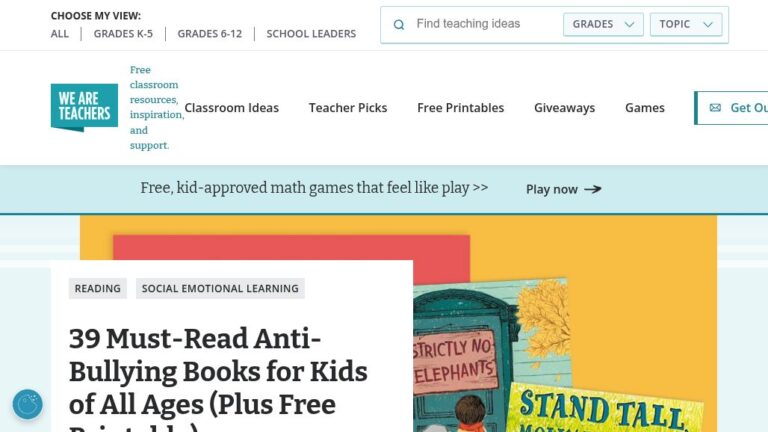 resource URL thumbnail