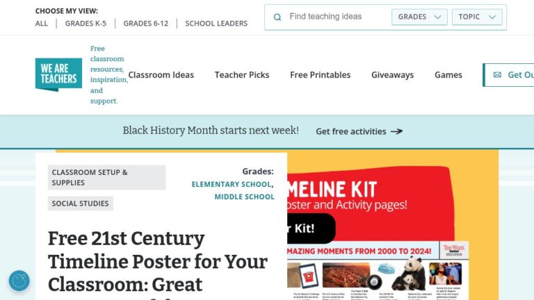 resource URL thumbnail