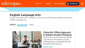 resource URL thumbnail